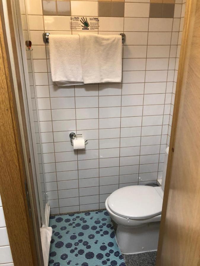 Hotel Pils With Self-Check In Сигулда Екстериор снимка